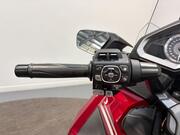 Honda GL1800 Gold Wing