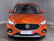 MG MG ZS