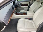 Jaguar XF Saloon 2.7d V6 Premium Luxury Auto Euro 4 4dr