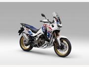 Honda CRF1100L Africa Twin Adventure Sports