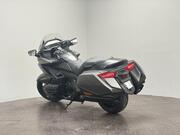 Honda GL1800 Gold Wing