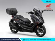 Honda Forza 350