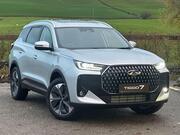 Chery Tiggo 7