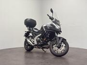 Honda NC750X