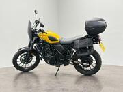 Honda CL500