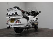 Honda GL1800 Gold Wing