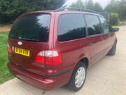 Ford Galaxy MPV 2.3i LX 5dr
