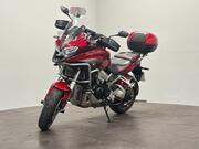 Honda VFR800X Crossrunner
