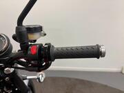 Triumph Scrambler 900