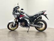 Honda CRF1100L Africa Twin Adventure Sports