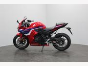 Honda CBR500R