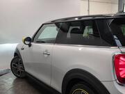 MINI Electric Hatch