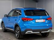 MG MG ZS