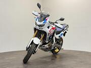 Honda CRF1100L Africa Twin Adventure Sports