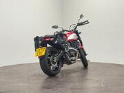 Ducati Scrambler 800
