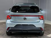 MG MG4 Urban