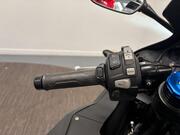 Honda CBR600RR