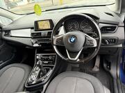 BMW 2 Series Active Tourer MPV 2.0 218d SE Euro 6 (s/s) 5dr