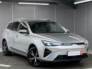 MG MG5