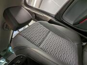 Vauxhall Zafira Tourer