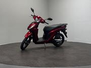 Honda Vision 110