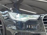 Audi A6 Saloon