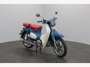 Honda Super Cub C125
