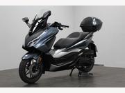 Honda Forza 350