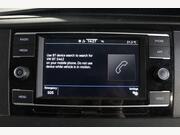 Volkswagen Transporter Shuttle