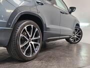 SEAT CUPRA Ateca