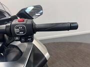 Honda GL1800 Gold Wing