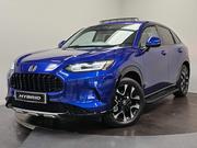Honda ZR-V