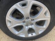 Jeep Renegade SUV 1.4T MultiAirII Limited Euro 6 (s/s) 5dr
