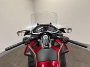 Honda GL1800 Gold Wing