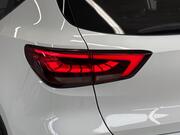 MG MG ZS