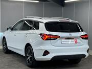 MG MG5