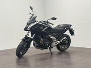 Honda NC750X