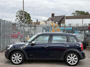 MINI Countryman SUV 1.6 Cooper S ALL4 Euro 5 (s/s) 5dr