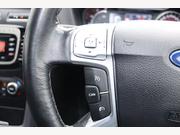 Ford Mondeo Estate 2.0 TDCi Titanium X Euro 5 5dr