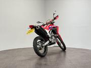 Honda CRF300L