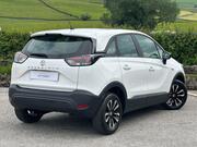Vauxhall Crossland