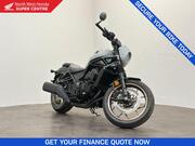 Honda CMX1100 Rebel