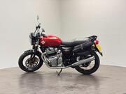 Royal Enfield Interceptor 650