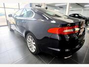 Jaguar XF Saloon 3.0d V6 Premium Luxury Auto Euro 5 (s/s) 4dr