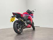 Honda CBR500R