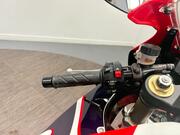 Honda CBR1000RR Fireblade