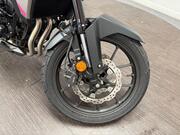 Honda NX500