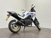 Honda XL750 Transalp