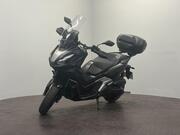 Honda ADV 350
