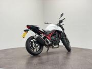 Honda CB750 Hornet